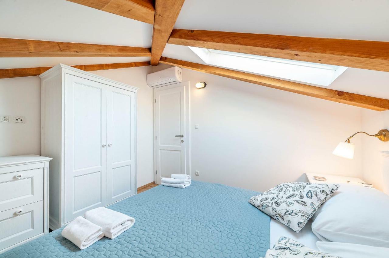 Apartments Rialto Gallery Šibenik Kültér fotó
