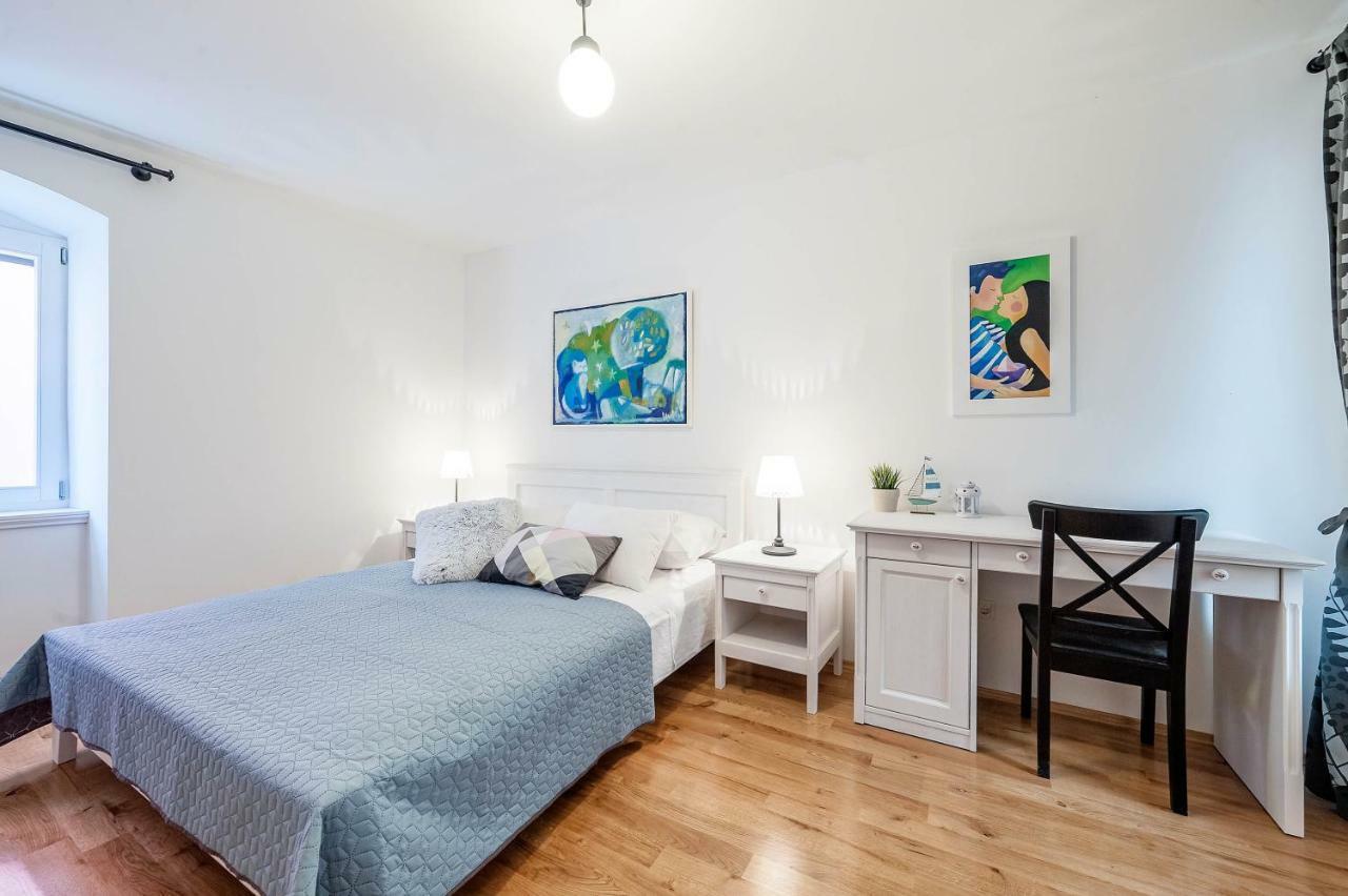 Apartments Rialto Gallery Šibenik Kültér fotó