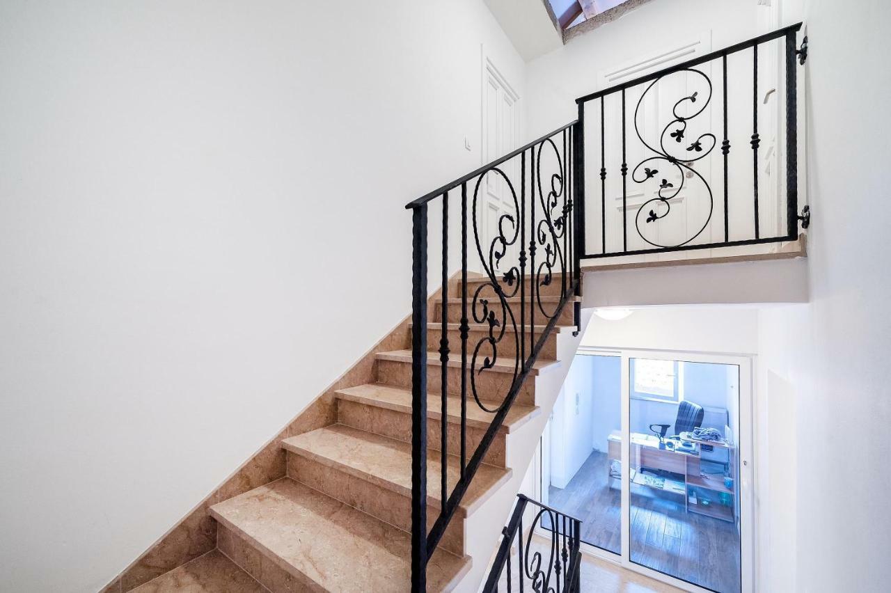 Apartments Rialto Gallery Šibenik Kültér fotó