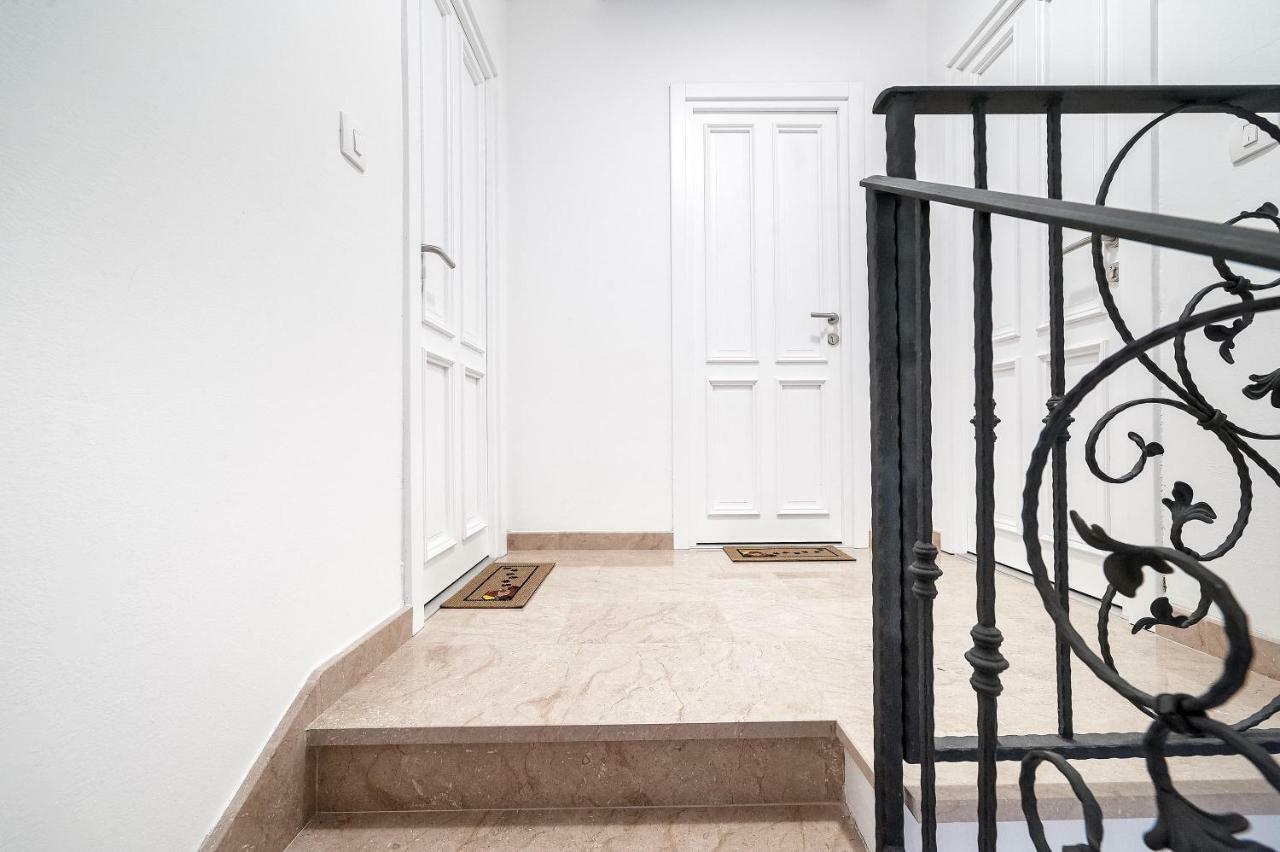 Apartments Rialto Gallery Šibenik Kültér fotó