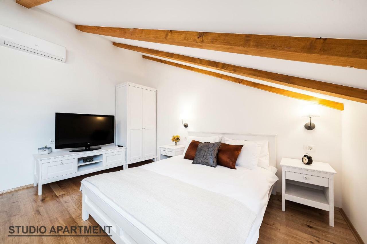 Apartments Rialto Gallery Šibenik Kültér fotó