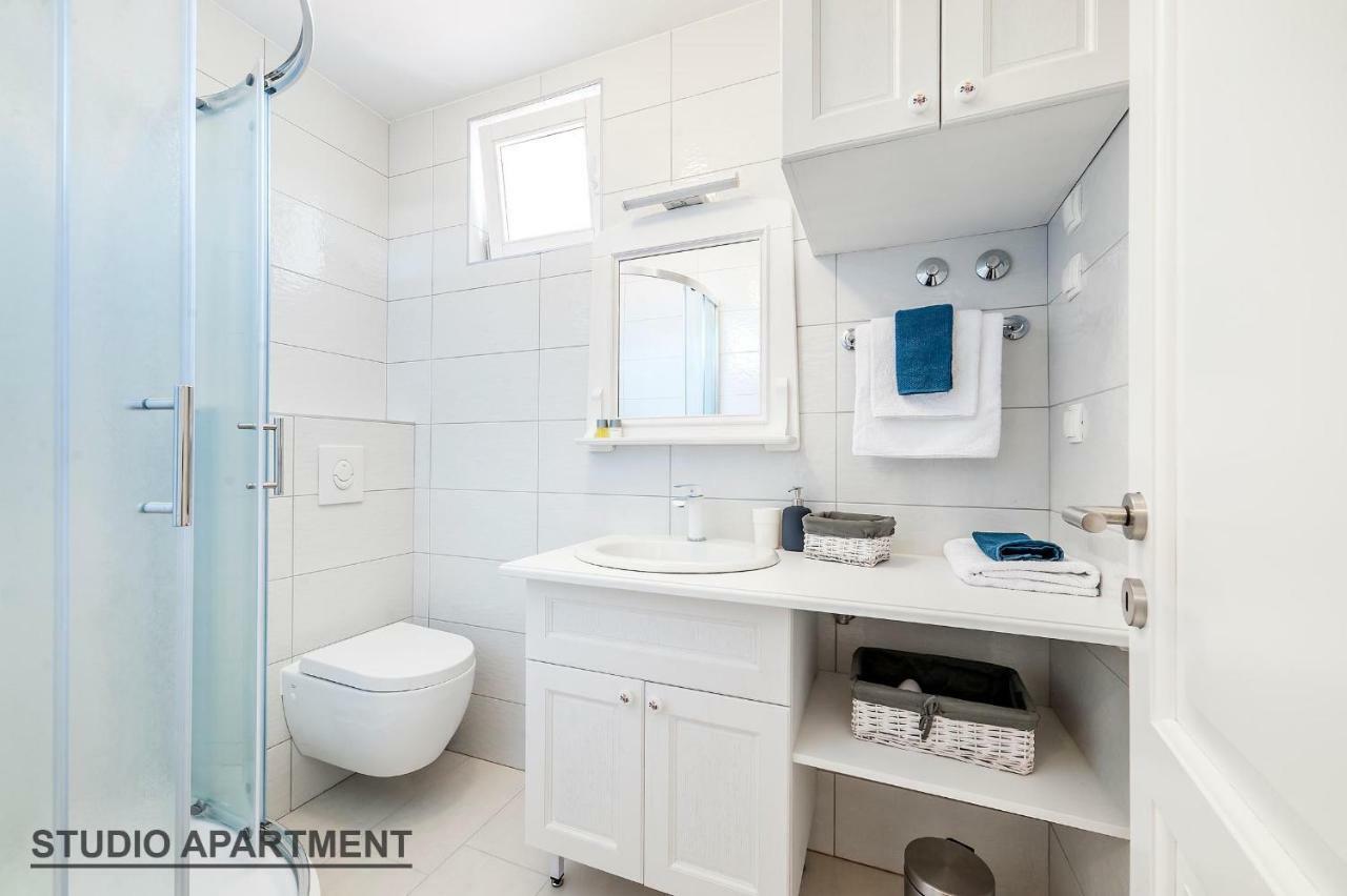 Apartments Rialto Gallery Šibenik Kültér fotó